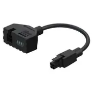 Usb Teltonika Networks 4-Pin Power  with I/O Access Pr5Mec21 4779051840434