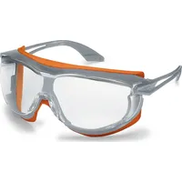 Uvex uvex skyguard Nt spectacles grey/orange  9175275 4031101472461