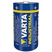 Varta  Industrial C / R14 1 4014211111 4008496356515