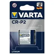 Varta  Photo Cr2 1450Mah 10 nocode-8260036
