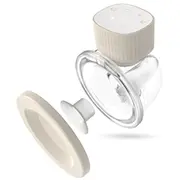 Vento Three-Phase, Cordless Electronic Breast Pump  5902479675961 Diknnolak0013