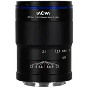 Venus Optics Laowa 4/3 50 mm F/2.8  Vo2428 6940486700954