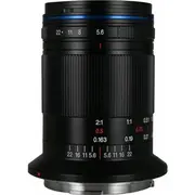 Venus Optics Laowa Nikon Z 85 mm F/5.6  Vo2997 6940486702217