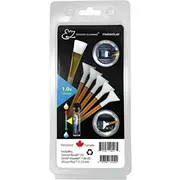 Visible Dust  Ez Plus Kit 1.0X 24 mm do matryc aparatów 12300430 0797698812502