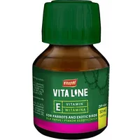 Vitapol Vitaline ina E  egzotycznych 50Ml Zvp-4261 5904479042613