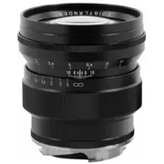Voigtlander Nokton Leica M 75 mm f/1.5  Vg2309 4002451001717