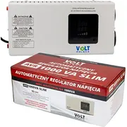 Volt Stabilizator  Avr 1000Va Slim 5Avrzs1000 5904100451982