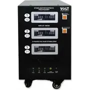 Volt Stabilizator  trój Avr Pro 15000 3 Servo 3-F 5Avx3F0150 5904100451432