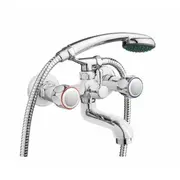 wannowa Deante Teno ścienne chrom Bon 011D  5908212049716