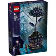 Lego Wednesday Black Dahlia Flower  76784 5702017813189 Wplgps0Uii76784