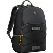 Wenger Next23 Trayl 15,6 Laptop Backpack black  612564 7613329178355