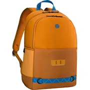Wenger Next23 Tyon 15 6 Laptop Backpack yellow  612562 7613329178331