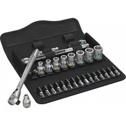 Wera 8100 Sa 8 Zyklop Metal 28 05004018001  4013288173836