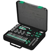 Wera 8100 Sa/Sc 2 43 05160785001  160785 4013288126610
