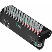 Wera  Bit-Check 30 Bitorsion 1 05057430001 4013288179821