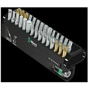 Wera  Bit-Check 30 Universal 1 05056440001 4013288115096