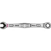 Wera Joker ratcheting combination wrench 8X144Mm - 05073268001  4013288167309