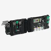 Wera Tool-Check Modular Set 1  05049020001 4013288234766 169369