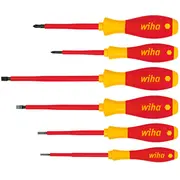 Wiha  Softfinish electric płaski, Phillips 6-00833 00833 4010995008338