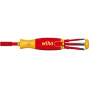 Wiha  z magazynkiem Liftup Electric 38611 4010995386115