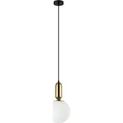 wisząca Italux  Aldeva Pnd-02340-1M-Bro 5900644430766