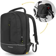 Wozinsky Dwuczęściowa  owa 30L Wbb30Bk 5907769301414