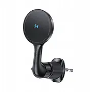 Wozinsky Wct5-6S4Y  indukcyjną Qi/Magsafe 15Wkratkę nawiewu - 5907769372490