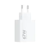 Xiaomi Hypercharge 1X Usb-A 3.25 A Bhr07Skeu  6932554423599