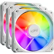 Xpg Vento R 120 Argb Pwm  3-Pack Ventor120Argbpwm3C-Whcww 75261487 4711085947109