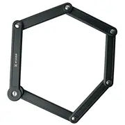 Xrider Xr00Fl01 Segmented Folding Bike Lock for Frame  T-Mlx62255 5902510699123