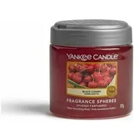 Yankee Candle  Fragrance Spheres Black Cherry 1645942E 5038581085463