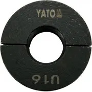 Yato Matryce  U20 do praski Yt-21750, Yt-21751 1 kpl Yt-21756 5906083051012