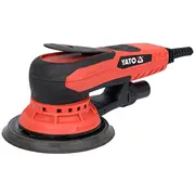 Yato Yt-82206 - Eccentric sander 350W  5906083082290 Nelyatsmi0004