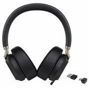 Yealink Headset Bh 76 Plus Uc Black Usb-C/A  1208708 6938818321861
