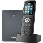 Yealink Ip Phone Black 20 Lines Tft  5715063061541