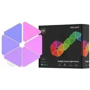 Yeelight Panele  Smart Light Panels Ylfwd-012 6924922216865
