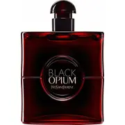 Yves Saint Laurent Black Opium Over Red Eau de Parfum 30Ml.  0226949 3614274076585