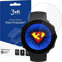 3Mk  ex3 Watch Protection do Polar Vantage M Fg70 5903108308632