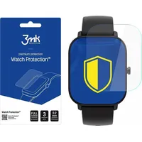 3Mk Xiaomi Amazfit Gts - Watch Protection v. Arc  5903108264563