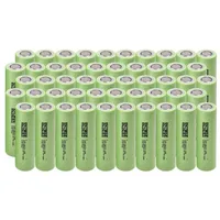 Green Cell 50Gc18650Nmc29 household battery Rechargeable 18650 Lithium-Ion Li-Ion  5904326375055 Balgceakm0010