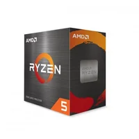Amd Ryzen 5 5600 processor 3.5 Ghz 32 Mb L3 Box  100-100000927Box 730143314190 Proamdryz0194
