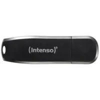 Pendrive Intenso Speed Line, 16 Gb  3533470 4034303022120 115026
