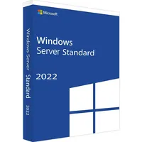 Server Acc Sw Win Svr 2022 Std/Additional 16C 634-Byky Dell  135349100000