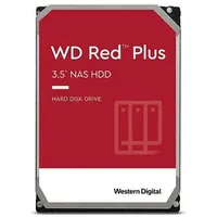 Hdd Western Digital Red Plus 8Tb Sata 256 Mb 5640 rpm 3,5 Wd80Efpx 