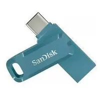 Memory Drive Flash Usb-C 64Gb/Sdddc3-064G-G46Nbb Sandisk  Sdddc3-064G-G46Nbb 619659204075