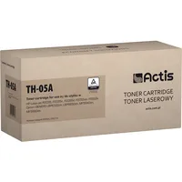 Actis Th-05A Toner Replacement for Hp 05A Ce505A, Canon Crg-719 Standard 2300 pages black  5901452150679 Expacsthp0010