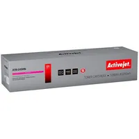 Activejet Atb-245Mn Toner Replacement for Brother Tn-245M Supreme 2200 pages magenta  5901443095989 Expacjtbr0045
