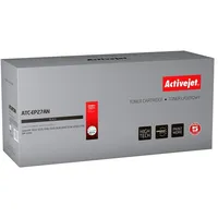 Activejet Atc-Ep27An Toner Replacement for Canon Ep-27 Premium 2500 pages black  5901452122485 Expacjtca0018
