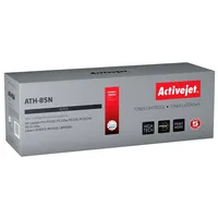 Activejet Ath-85N toner Replacement for Hp 85A Ce285A, Canon Cgr-725 Supreme 2000 pages black  5901452130893 Expacjthp0081