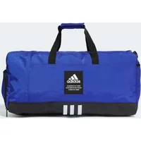 Adidas  adidas 4Athlts Duffel Bag M - Hr9661Niebieski 4066746654606